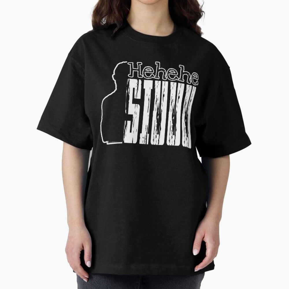 Hehehe siuuu Cristiano ronaldo CR7 Oversized T-Shirt Elevate FIFA World Cup 2026 for Fans of Mbappe and Neymar and Brazil, Bringing Goal Celebration Energy, Supporter Heritage, Football Icons and Worldwide Tournament Joy; Ideal for Passionate Fans
