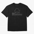 Mr siuuu CR7 goal Oversized T-Shirt Celebrate Fan Culture around Global Football Passion for FIFA World Cup 2026 USA Canada Mexico, Built around CR7 and Messi, France and Portugal, Fan Favorite Moments, National Team Passion, Big Match Drama and