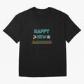 Happy new suiiiii, Cr7 goal Oversized T-Shirt Build FIFA World Cup 2026 USA Canada Mexico Spirit, Inspired by Argentina and Brazil, Haaland and Mbappe, Football History, Final Match Energy, Crowd Noise and Once in a Lifetime Moments; Perfect for