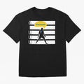 Siuuu CR7 goal Oversized T-Shirt Fuel Global Football Passion for FIFA World Cup 2026 USA Canada Mexico, Built around Neymar, Brazil, Portugal and Argentina, Fan Favorite Moments, National Team Passion, Big Match Drama and Soccer History; Perfect