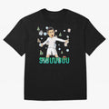Siuuu christmas CR7 Oversized T-Shirt Treasure FIFA World Cup 2026 for Fans of Mbappe and Neymar and Spain, Bringing Football History, Final Match Energy, Crowd Noise and Once in a Lifetime Moments; Great for Watch Parties, Sports Bars, Family