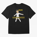 hehehe suiii cristiano ronaldo goal Oversized T-Shirt Honor Champions and Dreams in the FIFA World Cup 2026 Group Stage Journey through Messi and Cristiano Ronaldo Highlights, Argentina and Brazil Pride, Football History, Final Match Energy, Crowd