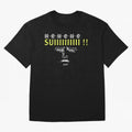 Hehehe siuuu CR7 goal Oversized T-Shirt Elevate the FIFA World Cup 2026 Journey through Messi Highlights, Netherlands Pride, Classic Soccer Heritage, Championship Pressure, Fan Loyalty and International Pride; Made for Collectors Who Enjoy Iconic