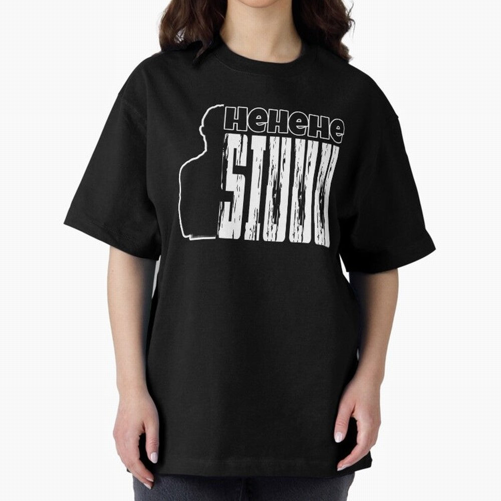 Hehehe siuuu CR7 goal Oversized T-Shirt Feel the Roar of Match Day Hype around FIFA World Cup 2026 USA Canada Mexico, Mbappe, Argentina, France and Brazil, Classic Soccer Heritage, Championship Pressure, Fan Loyalty and International Pride; Created