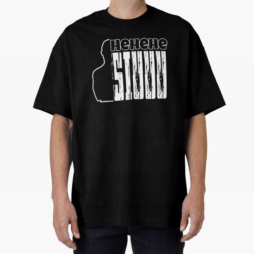 Hehehe siuuu CR7 goal Oversized T-Shirt Feel the Roar of Match Day Hype around FIFA World Cup 2026 USA Canada Mexico, Mbappe, Argentina, France and Brazil, Classic Soccer Heritage, Championship Pressure, Fan Loyalty and International Pride; Created