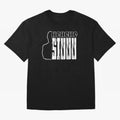 Hehehe siuuu CR7 goal Oversized T-Shirt Feel the Roar of Match Day Hype around FIFA World Cup 2026 USA Canada Mexico, Mbappe, Argentina, France and Brazil, Classic Soccer Heritage, Championship Pressure, Fan Loyalty and International Pride; Created