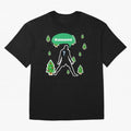 Christmas siuuu Cristiano ronaldo Oversized T-Shirt Represent FIFA World Cup 2026 Group Stage Spirit, Centered on France and Portugal, Haaland, Football History, Final Match Energy, Crowd Noise and Once in a Lifetime Moments; Created for Match Day