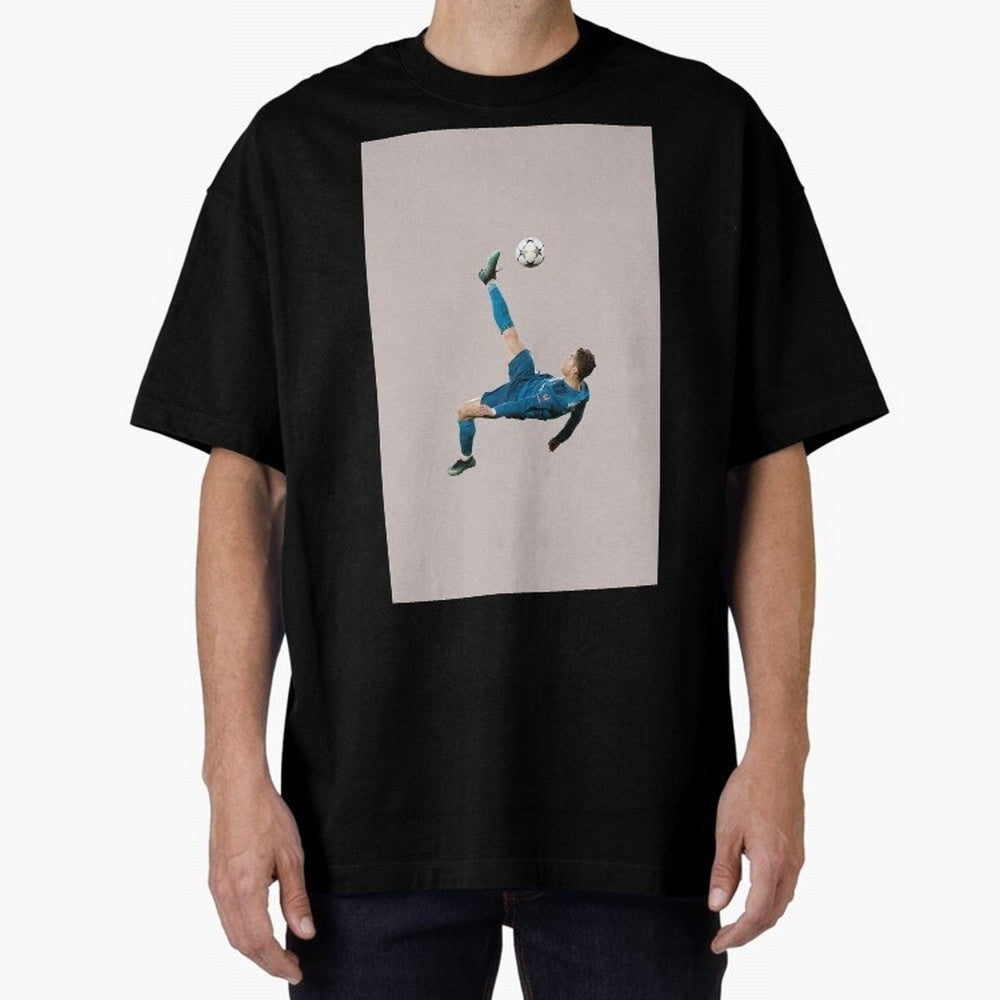 Cristiano Ronaldo ? Merch iPhone Case & Cover| Cr7 gift Oversized T-Shirt Show Match Day Excitement for FIFA World Cup 2026 Group Stage for Fans of Messi, CR7 and Mbappe and Brazil, Bringing Football Festival Excitement, Trophy Ambitions, Country