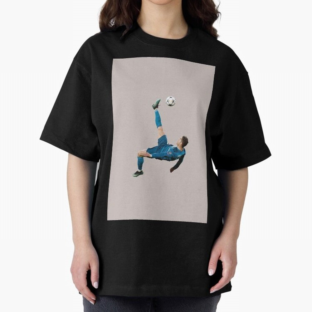 Cristiano Ronaldo ? Merch iPhone Case & Cover| Cr7 gift Oversized T-Shirt Show Match Day Excitement for FIFA World Cup 2026 Group Stage for Fans of Messi, CR7 and Mbappe and Brazil, Bringing Football Festival Excitement, Trophy Ambitions, Country