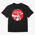 Cristiano Ronaldo - Say No To Cola Oversized T-Shirt Upgrade Global Football Passion for FIFA World Cup 2026 USA Canada Mexico, with Mbappe and Neymar, Netherlands, Football Passion, Legendary Performances, Festival Vibes and Supporter Community;