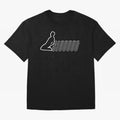 Siuuu CR7 funny goal Oversized T-Shirt Get Ready for FIFA World Cup 2026 USA Canada Mexico Celebrating Mbappe, Portugal, Spain and Germany Energy, Soccer Culture, Superstar Moments, National Team Dreams and Competitive Fire; Perfect for Supporters