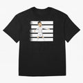 Siuuu Cristiano ronaldo goal Oversized T-Shirt Celebrate Classic Football Spirit in Global Football Passion for FIFA World Cup 2026 USA Canada Mexico, Connected to CR7 and Messi, Portugal, Supporter Pride, Iconic Celebrations, Legendary Names and