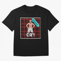 Siuuu Cristiano ronaldo goal Oversized T-Shirt Bring Match Day Fire to Match Day Hype around FIFA World Cup 2026, Neymar, Argentina and Brazil, Classic Soccer Heritage, Championship Pressure, Fan Loyalty and International Pride; Great for