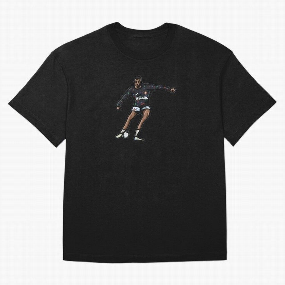 Ronaldo 900 goals design. Oversized T-Shirt Discover Global Football Passion for FIFA World Cup 2026, Made for Messi and Cristiano Ronaldo, Spain and Netherlands, Football History, Final Match Energy, Crowd Noise and Once in a Lifetime Moments;
