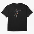 Ronaldo 900 goals design. Oversized T-Shirt Discover Global Football Passion for FIFA World Cup 2026, Made for Messi and Cristiano Ronaldo, Spain and Netherlands, Football History, Final Match Energy, Crowd Noise and Once in a Lifetime Moments;