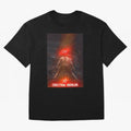 CR7 - CRISTIANO RONALDO Oversized T-Shirt Honor Champions and Dreams in the FIFA World Cup 2026 USA Canada Mexico Journey through Cristiano Ronaldo Highlights, Netherlands Pride, Stadium Memories, Football Loyalty, International Chants and