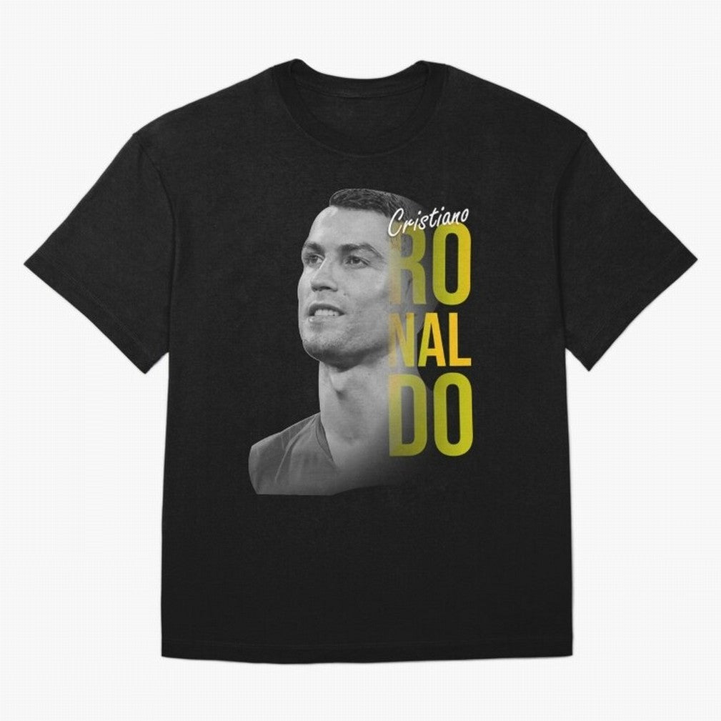 Ronaldo Cr7 Cristiano Ronaldo The Rocket Oversized T-Shirt Fuel the Hype around the FIFA World Cup 2026 Journey through CR7 Highlights, Portugal Pride, Match Day Excitement, Supporter Culture, Golden Goals and Global Football Passion; Ideal for
