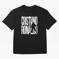 Cristiano Ronaldo Goal Oversized T-Shirt Make Game Day About FIFA World Cup 2026 Group Stage Spirit, Filled with Spain and Netherlands, Neymar, Haaland and Cristiano Ronaldo, Stadium Memories, Football Loyalty, International Chants and Championship