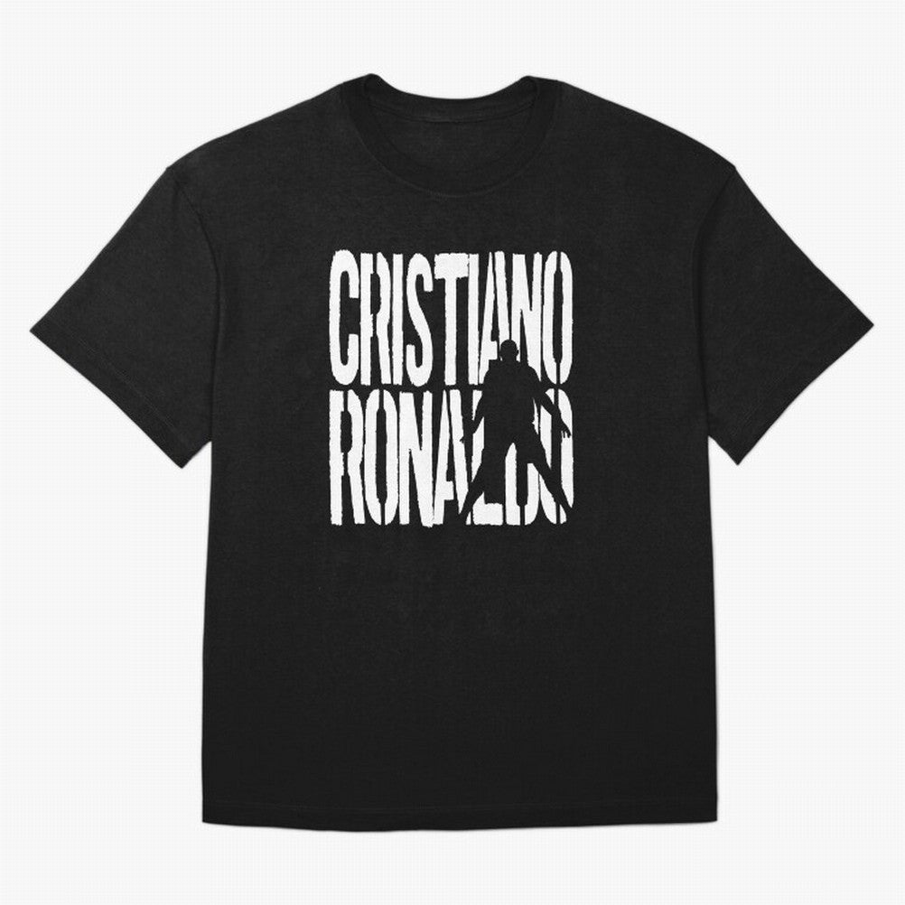Cristiano Ronaldo Goal Oversized T-Shirt Make Game Day About FIFA World Cup 2026 Group Stage Spirit, Filled with Spain and Netherlands, Neymar, Haaland and Cristiano Ronaldo, Stadium Memories, Football Loyalty, International Chants and Championship