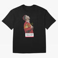 New Celebration Ronaldo Oversized T-Shirt Wear the Spirit of Match Day Hype around FIFA World Cup 2026, CR7 and Messi, England, France and Netherlands, Stadium Memories, Football Loyalty, International Chants and Championship Tradition; Perfect for