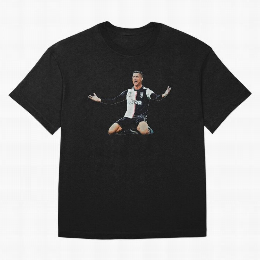 CR 7 v.3 Oversized T-Shirt Make the Season About FIFA World Cup 2026 for Fans of Haaland and Argentina and Brazil, Bringing Supporter Pride, Iconic Celebrations, Legendary Names and Global Match Day Energy; Built for Supporters Chasing Trophy