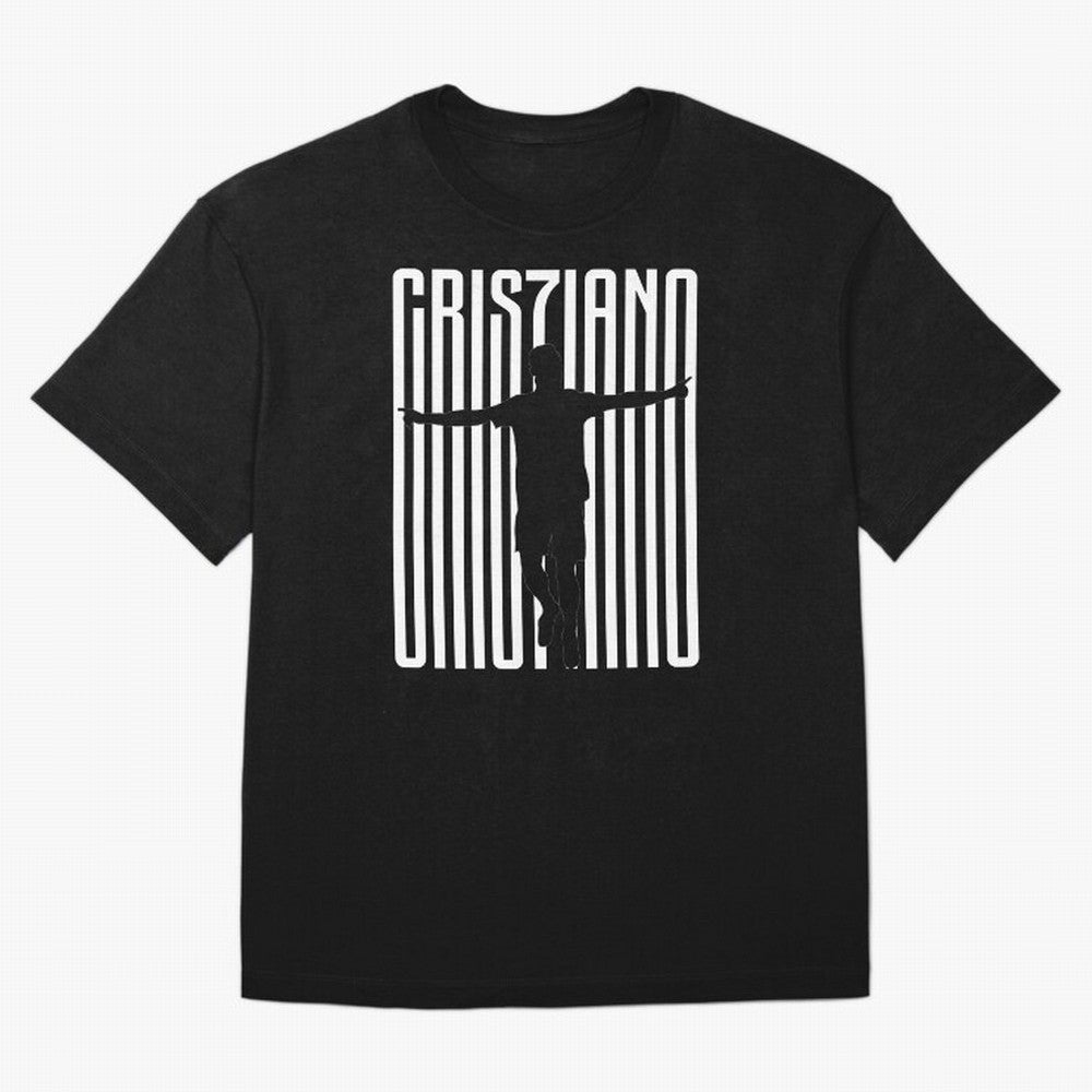 Cristiano Ronaldo Oversized T-Shirt Celebrate Football Heritage in Match Day Hype around FIFA World Cup 2026, Neymar, Portugal, Spain and Germany, Worldwide Fan Energy, Dramatic Goals, Stadium Lights and Championship Celebrations; Perfect for Fans,