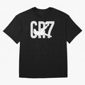 Cristiano Ronaldo Oversized T-Shirt Join the Global Buzz around FIFA World Cup 2026 for Fans of CR7 and Argentina, France and Brazil, Bringing Retro Football Energy, Iconic Rivalries, Trophy Chase Drama and Stadium Atmosphere; Great for Supporters