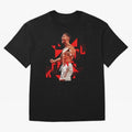 Cristiano Ronaldo Oversized T-Shirt Bring Stadium Energy to the FIFA World Cup 2026 Group Stage Journey through Cristiano Ronaldo, Haaland and CR7 Highlights, Portugal, Spain and Germany Pride, Supporter Pride, Iconic Celebrations, Legendary Names