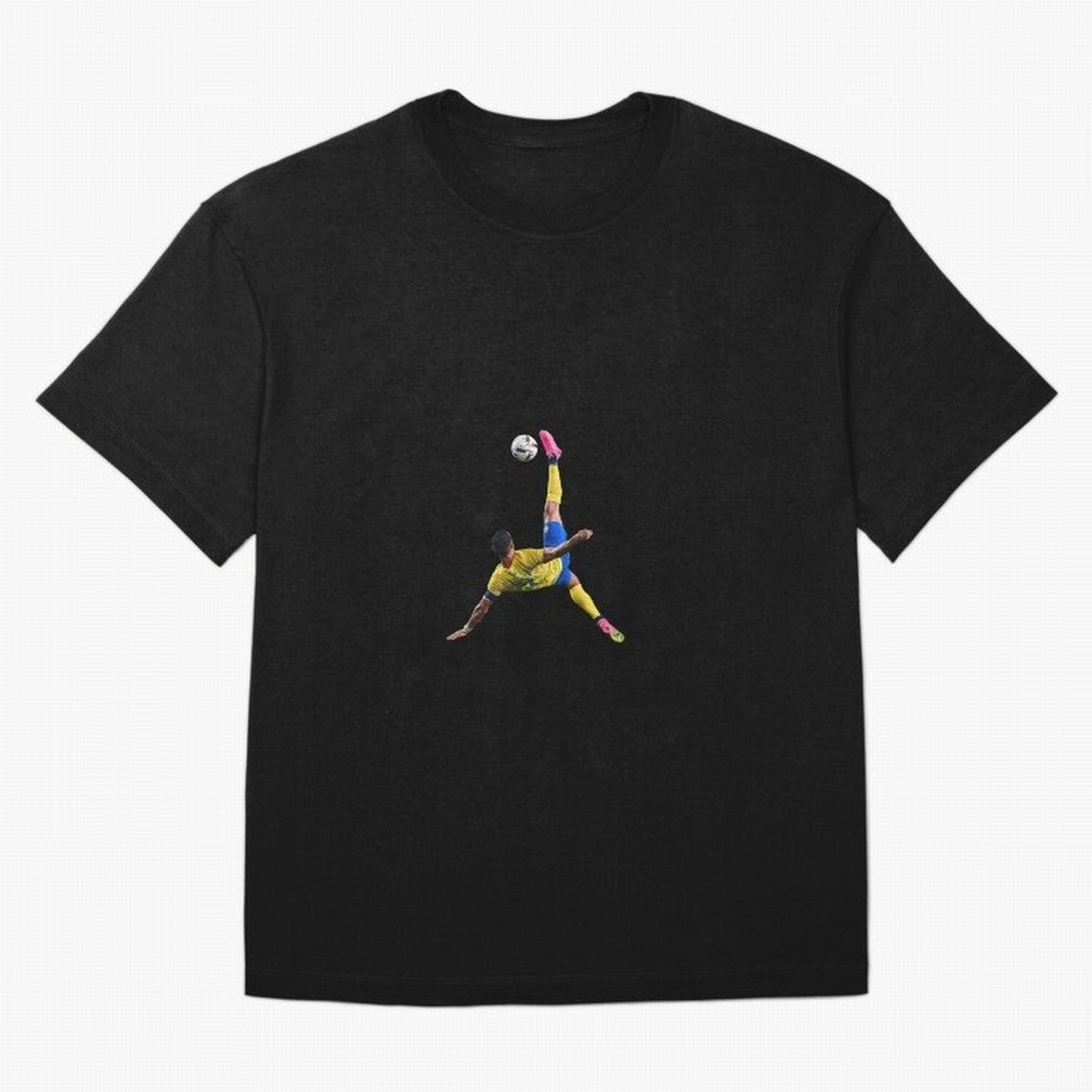 Cr7 Mindset Inspire Create Achieve Oversized T-Shirt Get Ready for Match Day Hype around FIFA World Cup 2026, Neymar, France and Portugal, Football Festival Excitement, Trophy Ambitions, Country Rivalries and Star Player Buzz; Great for Supporters