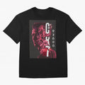 CR7 Oversized T-Shirt Carry National Pride through the FIFA World Cup 2026 Group Stage Journey through Messi, CR7 and Mbappe Highlights, England, France and Netherlands Pride, Global Supporter Spirit, Legendary Goals, National Colors and Tournament