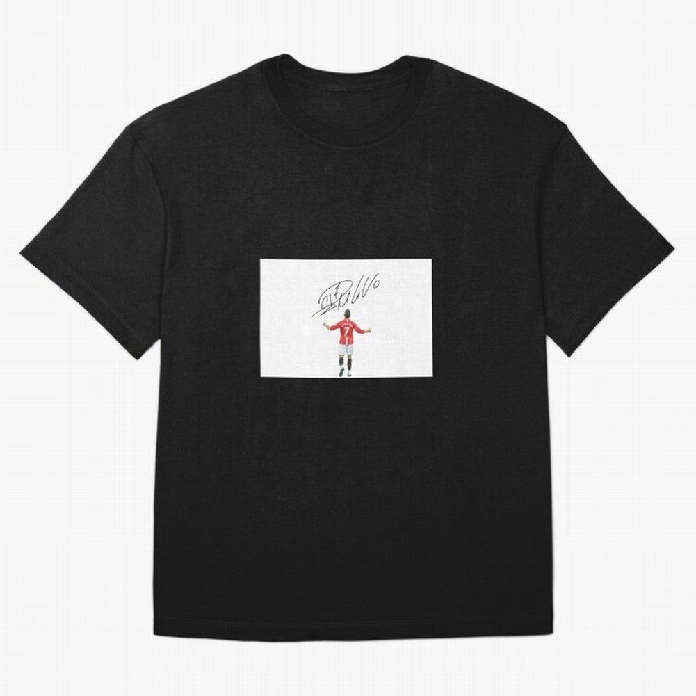 cristiano Ronaldo Oversized T-Shirt Bring Global Football Passion for FIFA World Cup 2026 Group Stage, Inspired by Mbappe, Netherlands, Champion Mindset, Group Stage Buzz, Knockout Tension and Passionate Fan Culture; Made for Die Hard Supporters,