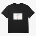 cristiano Ronaldo Oversized T-Shirt Bring Global Football Passion for FIFA World Cup 2026 Group Stage, Inspired by Mbappe, Netherlands, Champion Mindset, Group Stage Buzz, Knockout Tension and Passionate Fan Culture; Made for Die Hard Supporters,