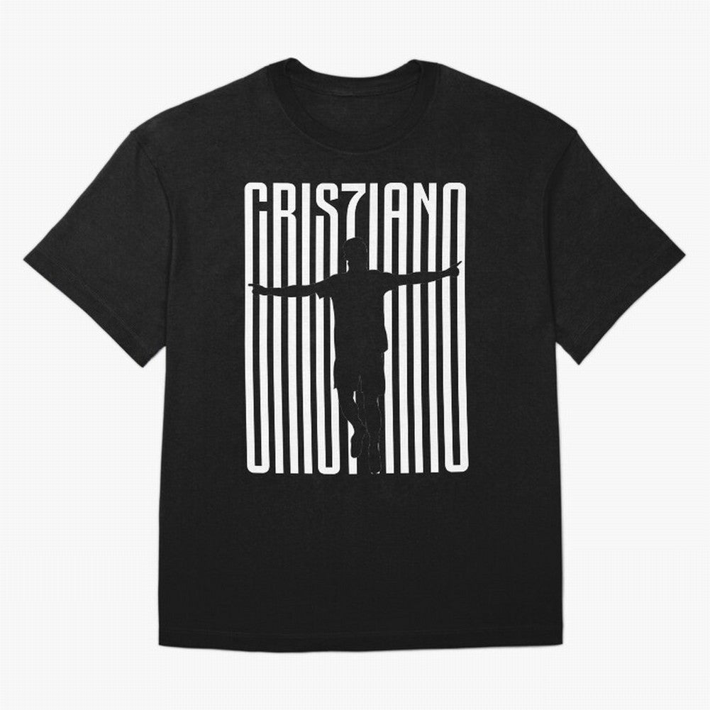 Cristiano Ronaldo Oversized T-Shirt Showcase FIFA World Cup 2026 Group Stage Spirit, with Argentina, CR7 and Messi, Stadium Chants, National Pride, Trophy Dreams and Unforgettable Football Memories; Perfect for Supporters Who Want Bold Football