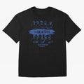 Los Galacticos Oversized T-Shirt Relive the Noise and Pride of the FIFA World Cup 2026 Journey through Haaland and Mbappe Highlights, Portugal Pride, Vintage Soccer Flavor, Modern Football Stars, National Flags and Final Night Emotion; Great for