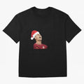 cristiano ronaldo siuuu meme Oversized T-Shirt Back Your Heroes with FIFA World Cup 2026 for Fans of Mbappe and Neymar and France, Bringing Global Supporter Spirit, Legendary Goals, National Colors and Tournament Celebration; Perfect for Supporters