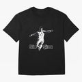 CR7 SIUU Oversized T-Shirt Bring a Champion Mindset to FIFA World Cup 2026 Group Stage Spirit, Filled with England and Germany, Messi, Champion Mindset, Group Stage Buzz, Knockout Tension and Passionate Fan Culture; Made for Die Hard Supporters,