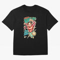 Cristiano Ronaldo CR7 Cristiano Ronaldo Oversized T-Shirt Bring Trophy Dreams to Match Day Hype around FIFA World Cup 2026 USA Canada Mexico, Messi, Neymar and Mbappe, Portugal, Worldwide Fan Energy, Dramatic Goals, Stadium Lights and Championship