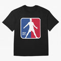 Cristiano Ronaldo 1 Oversized T-Shirt Bring Stadium Energy to FIFA World Cup 2026 for Fans of Messi, CR7 and Mbappe and England, France and Netherlands, Bringing Goal Celebration Energy, Supporter Heritage, Football Icons and Worldwide Tournament