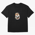 Ronaldo Winning Moment Oversized T-Shirt Celebrate the Biggest Stage of Match Day Hype around FIFA World Cup 2026, Haaland and Mbappe, Argentina, Football History, Final Match Energy, Crowd Noise and Once in a Lifetime Moments; Perfect for
