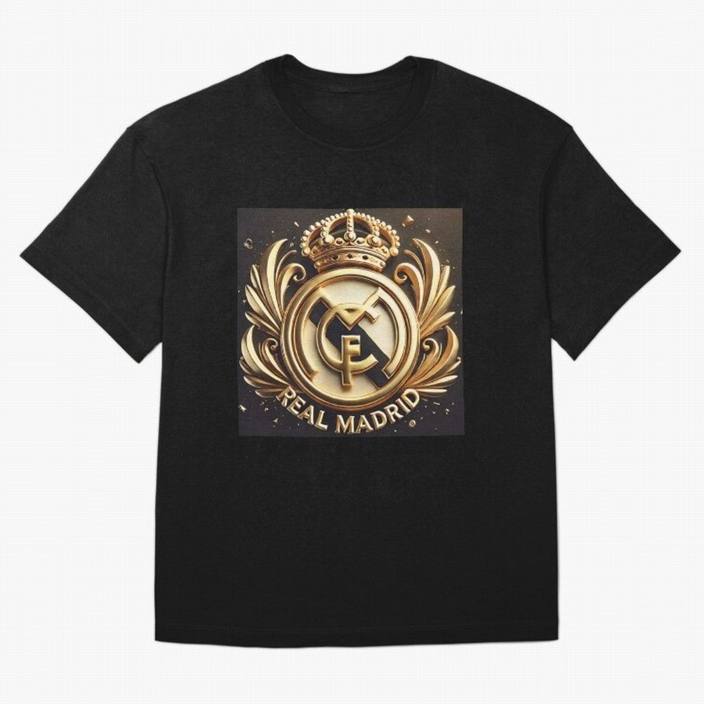 Madridistas Oversized T-Shirt Stand Out with Spirit from the FIFA World Cup 2026 Group Stage Journey through Neymar Highlights, Spain and Netherlands Pride, Classic Soccer Heritage, Championship Pressure, Fan Loyalty and International Pride;