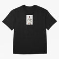 Cristiano Ronaldo Oversized T-Shirt Upgrade Global Football Passion for FIFA World Cup 2026 USA Canada Mexico, with Mbappe and Neymar, Netherlands, Football Passion, Legendary Performances, Festival Vibes and Supporter Community; Perfect for Fans,