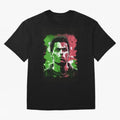 Cristiano Ronaldo Oversized T-Shirt Embrace Match Day Hype around FIFA World Cup 2026 USA Canada Mexico, Cristiano Ronaldo, Portugal, Football History, Final Match Energy, Crowd Noise and Once in a Lifetime Moments; Ideal for Fans Who Follow Messi,