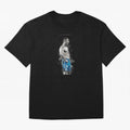 Cristiano Ronaldo Oversized T-Shirt Relive the Noise and Pride of the FIFA World Cup 2026 Journey through Messi, Neymar and Mbappe Highlights, England, France and Netherlands Pride, Vintage Soccer Flavor, Modern Football Stars, National Flags and