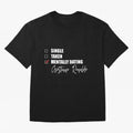 Mentally Dating Cristiano Ronaldo Oversized T-Shirt Celebrate Rivalries and Pride in the FIFA World Cup 2026 Group Stage Journey through CR7 Highlights, England Pride, Game Day Rituals, Football Legends, Country Pride and the Road to the Final;