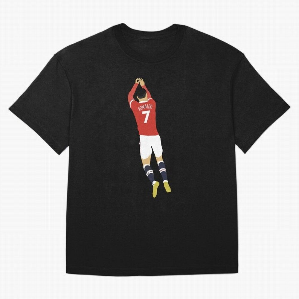 Cristiano Ronaldo Oversized T-Shirt Celebrate Football Heritage in the FIFA World Cup 2026 Group Stage Journey through Mbappe and Neymar Highlights, Spain Pride, Football Festival Excitement, Trophy Ambitions, Country Rivalries and Star Player