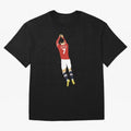 Cristiano Ronaldo Oversized T-Shirt Celebrate Football Heritage in the FIFA World Cup 2026 Group Stage Journey through Mbappe and Neymar Highlights, Spain Pride, Football Festival Excitement, Trophy Ambitions, Country Rivalries and Star Player