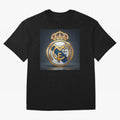 Figuras Madridistas Oversized T-Shirt Bring Global Tournament Vibes to the FIFA World Cup 2026 Group Stage Journey through Cristiano Ronaldo Highlights, Spain and Netherlands Pride, Tournament Hype, Historic Matchups, Family Viewing Parties and