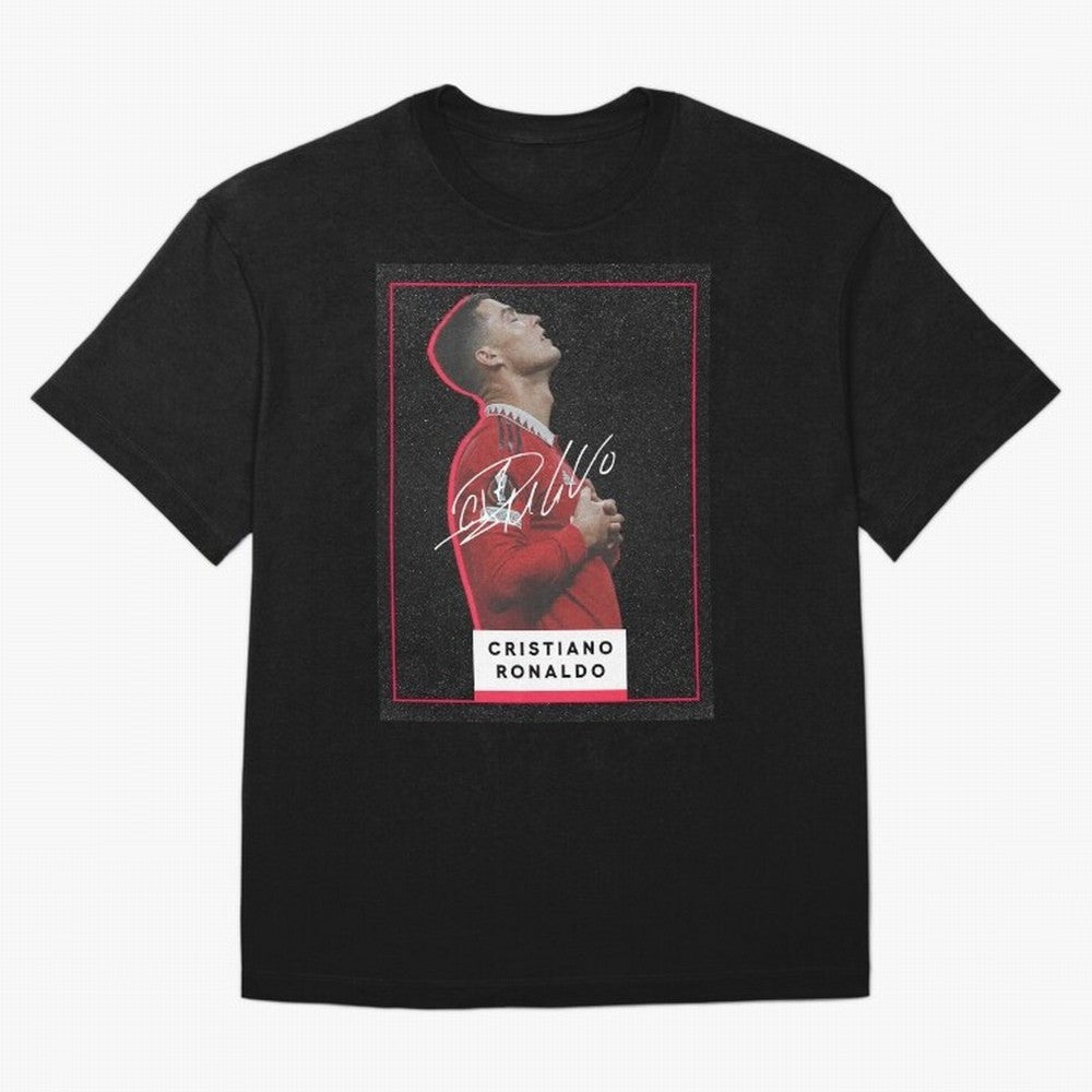 New Celebration Ronaldo Oversized T-Shirt Bring World Football Passion into the FIFA World Cup 2026 Journey through Neymar, Haaland and Cristiano Ronaldo Highlights, Germany Pride, Fan Favorite Moments, National Team Passion, Big Match Drama and