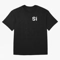 Si CR7 siuuuu Oversized T-Shirt Carry the Colors and Pride of the FIFA World Cup 2026 Journey through Neymar Highlights, Portugal, Spain and Germany Pride, Football Passion, Legendary Performances, Festival Vibes and Supporter Community; Perfect