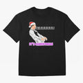 It¡¯s Christmas siuuu CR7 funny Oversized T-Shirt Represent the FIFA World Cup 2026 Journey through Neymar, Haaland and Cristiano Ronaldo Highlights, Germany Pride, Match Day Excitement, Supporter Culture, Golden Goals and Global Football Passion;